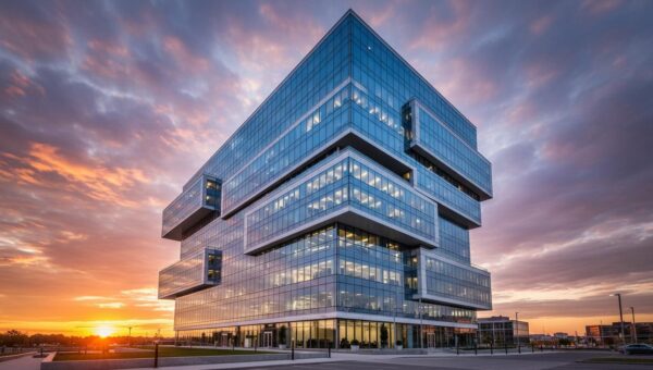 New Office Opened in Canada
